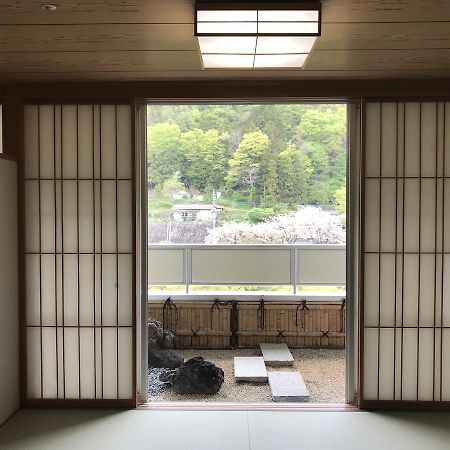 Hotel Ichiyotei Minakami Eksteriør billede