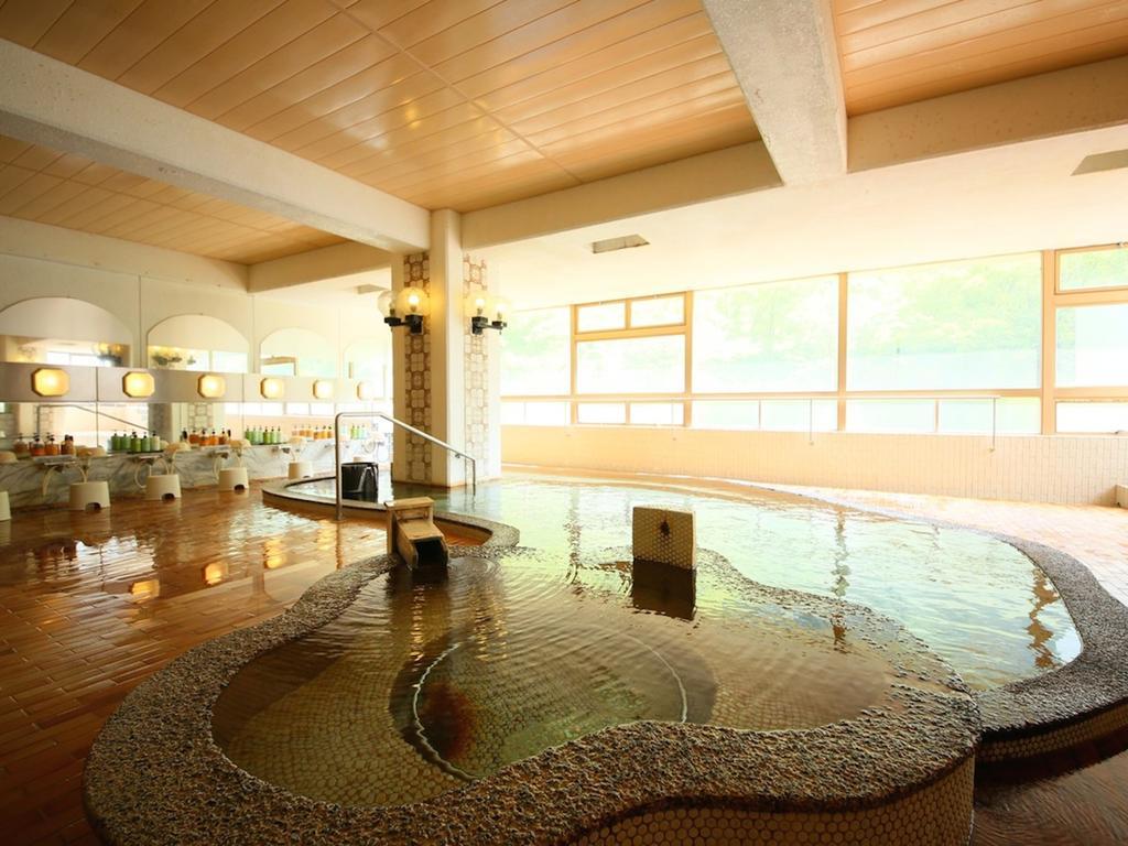 Hotel Ichiyotei Minakami Eksteriør billede