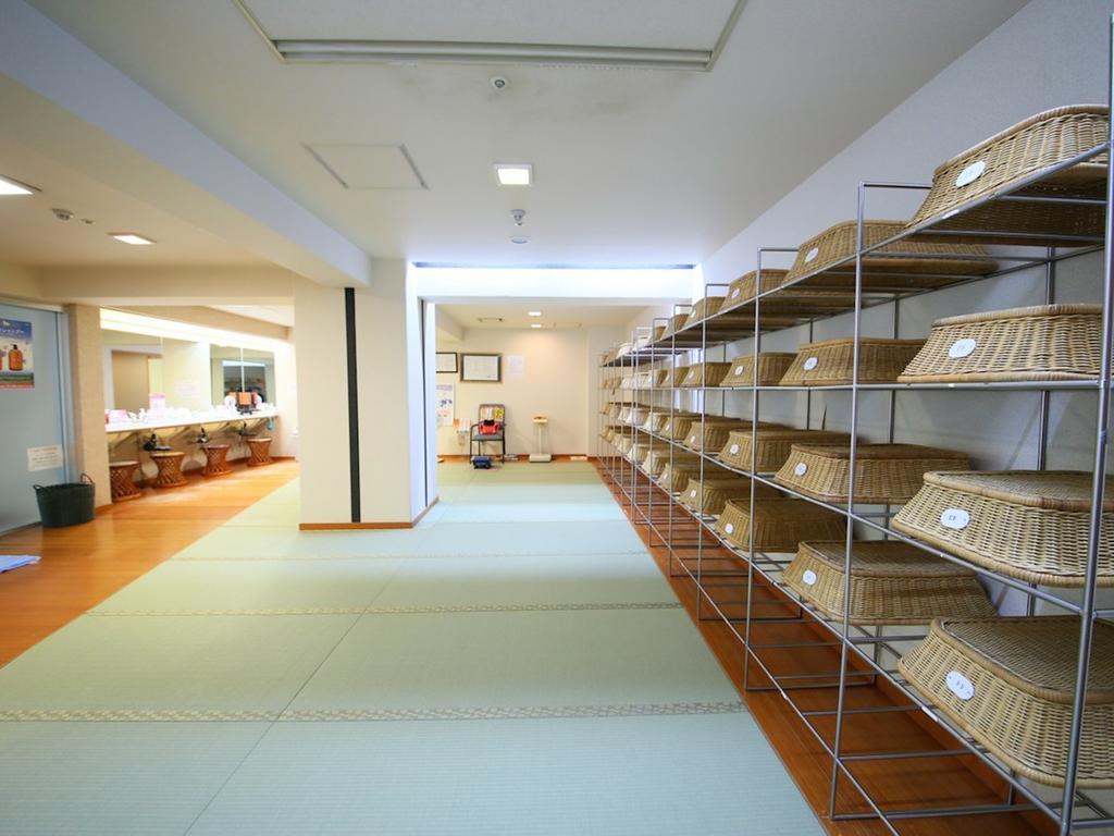 Hotel Ichiyotei Minakami Eksteriør billede