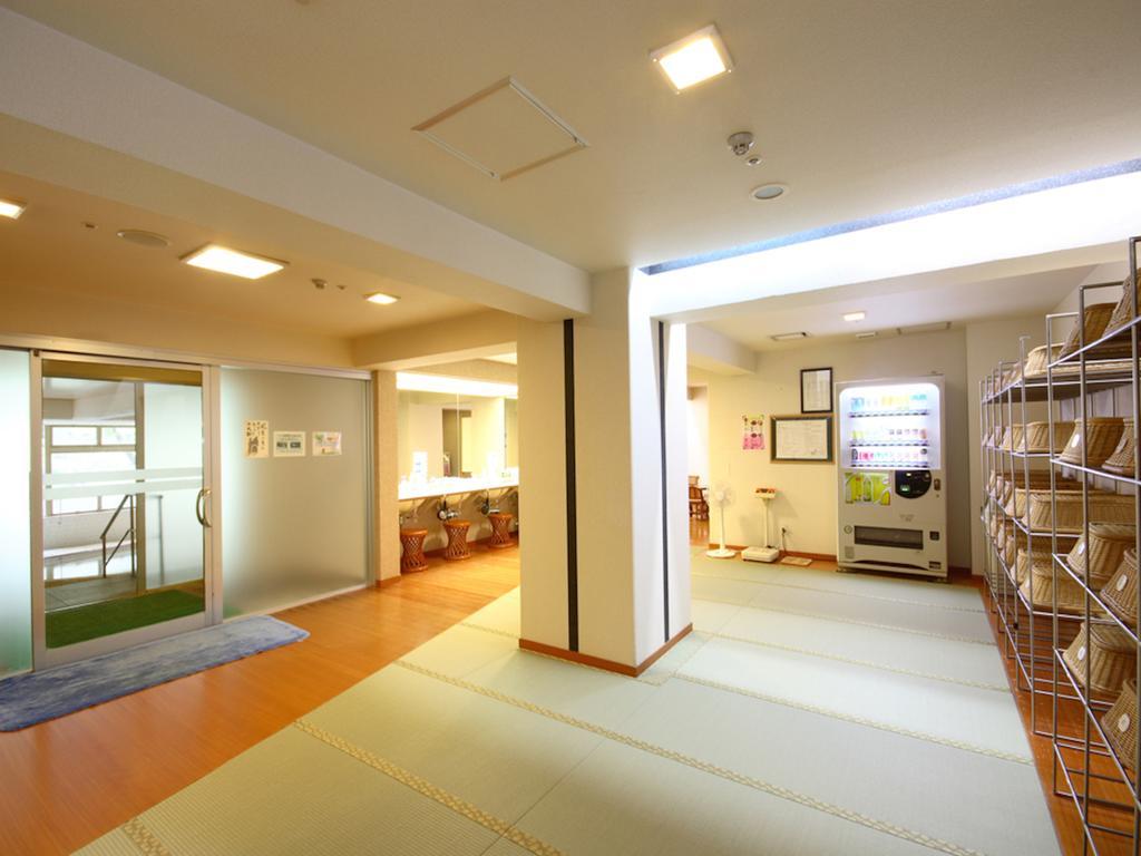 Hotel Ichiyotei Minakami Eksteriør billede