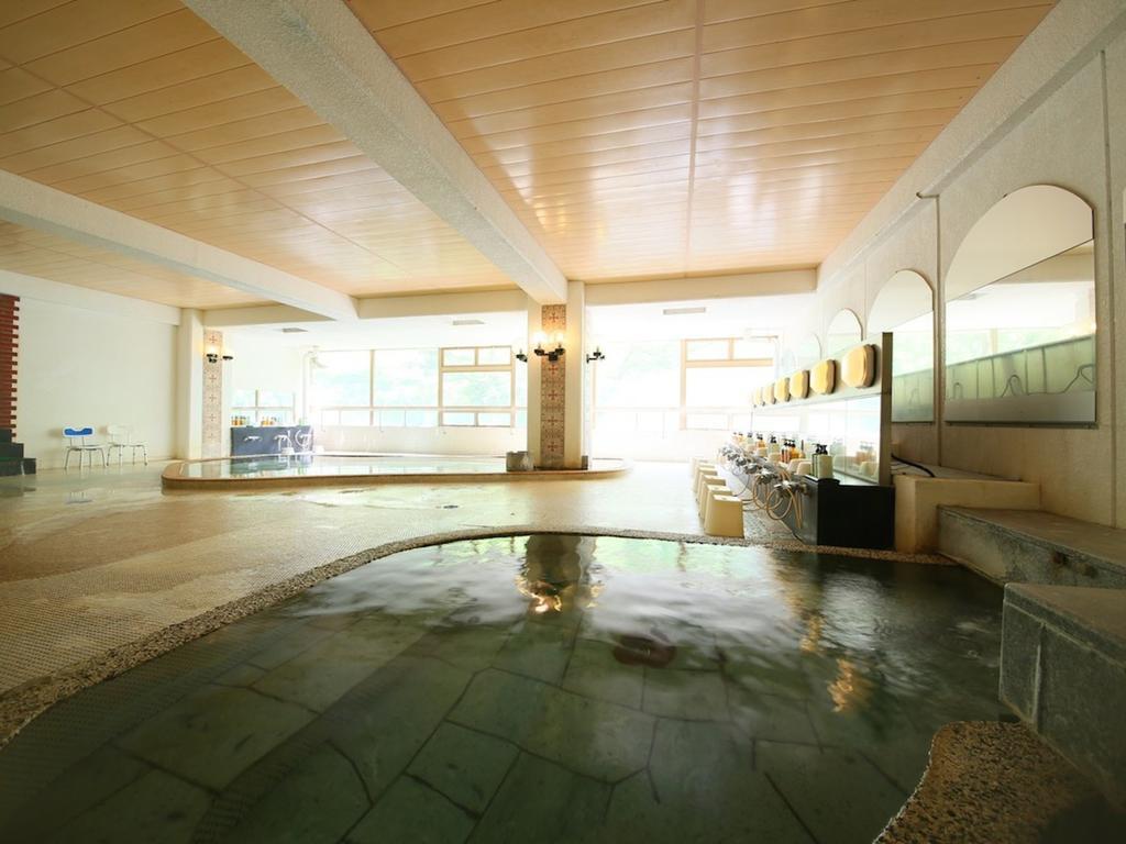 Hotel Ichiyotei Minakami Eksteriør billede
