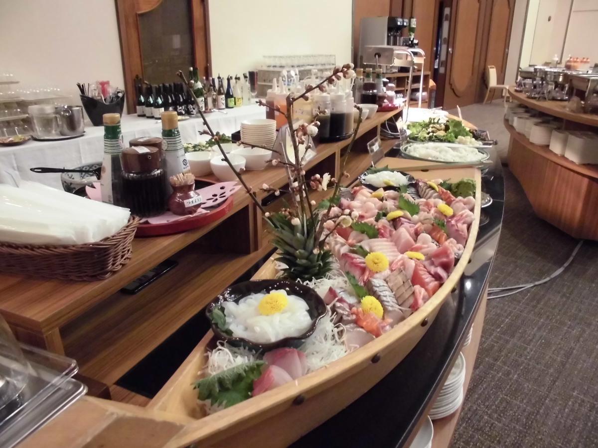 Hotel Ichiyotei Minakami Eksteriør billede
