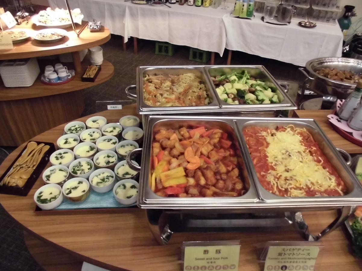 Hotel Ichiyotei Minakami Eksteriør billede