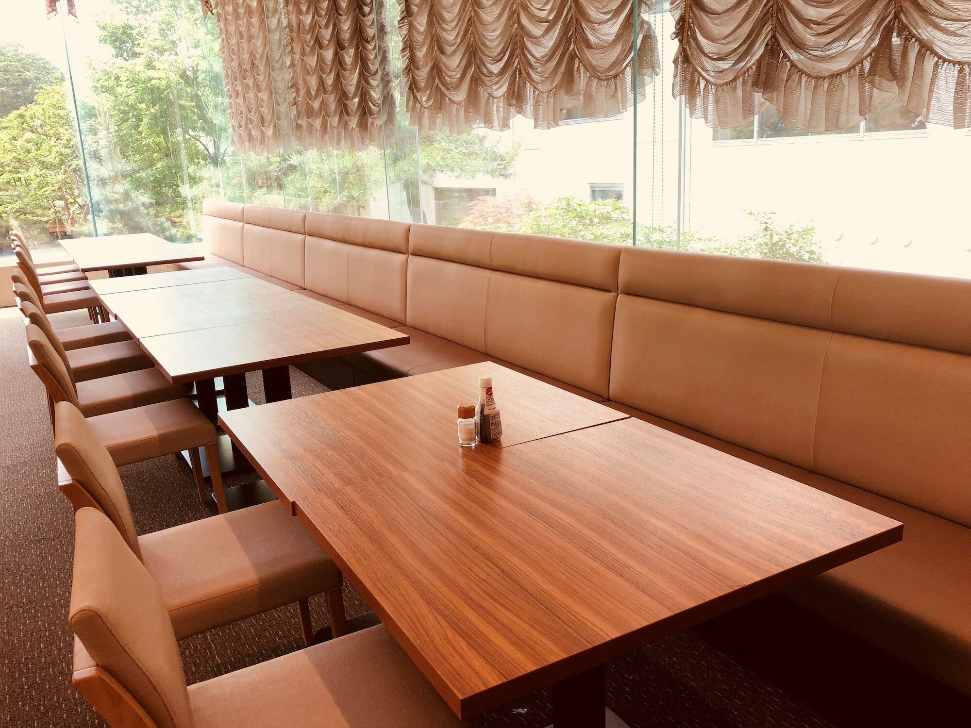 Hotel Ichiyotei Minakami Eksteriør billede